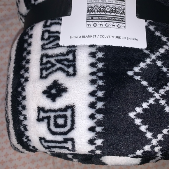 Fleece blanket - Picture 3 of 6